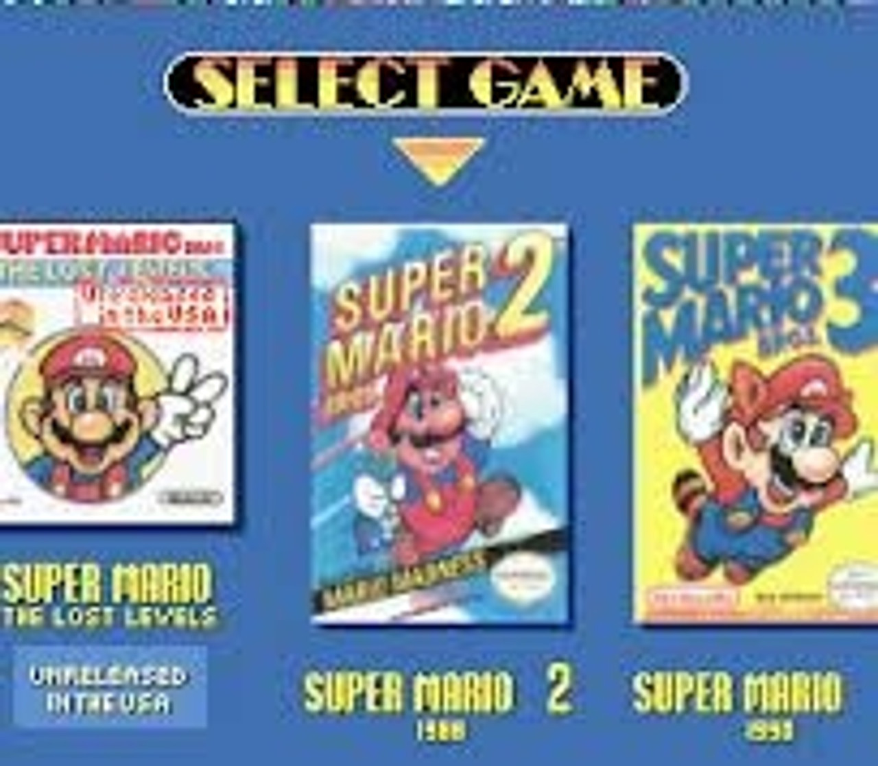 Super Mario All Stars Super Nintendo SNES Game For Sale